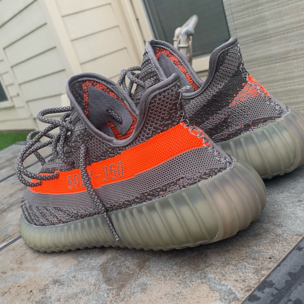 adidas Yeezy Boost 350 V2 Beluga